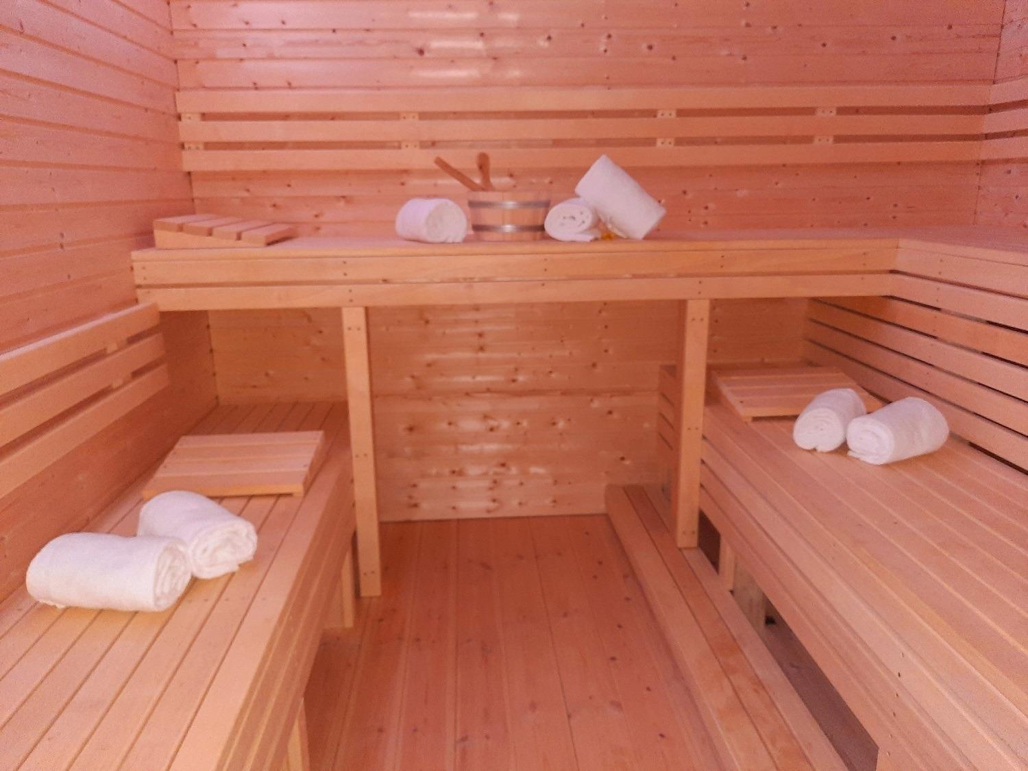 28 Premium Camping Pod "Helgoland" Silberstedt Экстерьер фото